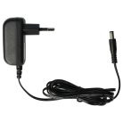 VHBW Hálózati adapter Soehnle 618.020.045 helyett - 12 V / 0,5 A
