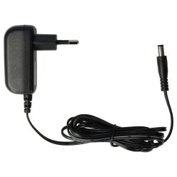   VHBW Hálózati adapter Soehnle 618.020.045 helyett - 12 V / 0,5 A