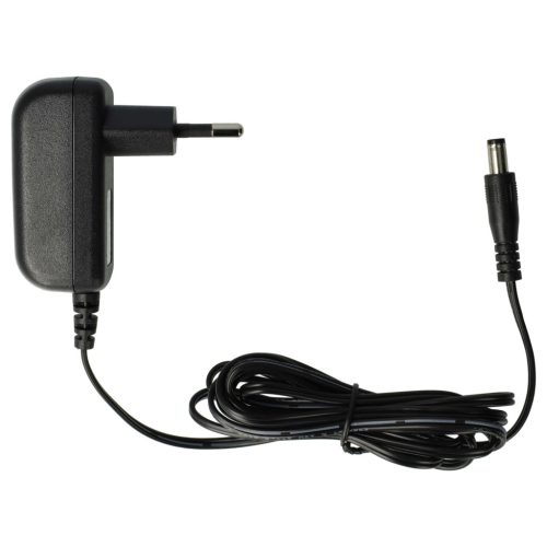 VHBW Hálózati adapter Soehnle 618.020.045 helyett - 12 V / 0,5 A