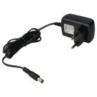 VHBW Hálózati adapter Soehnle 618.020.045 helyett - 12 V / 0,5 A