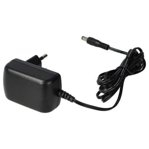 VHBW Hálózati adapter Soehnle 618.020.045 helyett - 12 V / 0,5 A