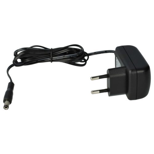 VHBW Hálózati adapter Soehnle 618.020.045 helyett - 12 V / 0,5 A