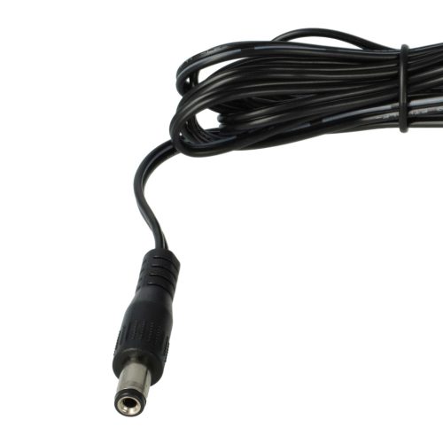 VHBW Hálózati adapter Soehnle 618.020.045 helyett - 12 V / 0,5 A