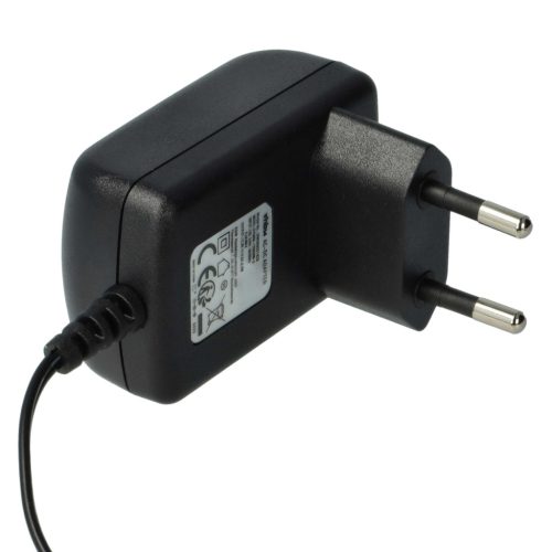 VHBW Hálózati adapter Soehnle 618.020.045 helyett - 12 V / 0,5 A