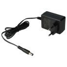 VHBW Hálózati adapter CAS 7562P1202CE0, ERJ-PA - 12 V / 1,25 A