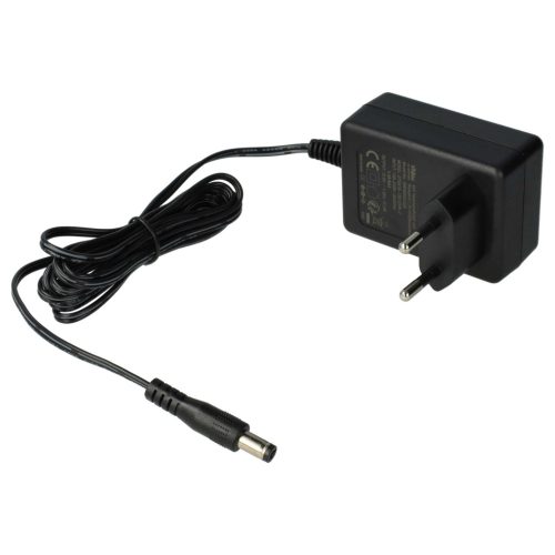 VHBW Hálózati adapter CAS 7562P1202CE0, ERJ-PA - 12 V / 1,25 A