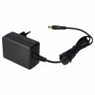 VHBW Hálózati adapter CAS 7562P1202CE0, ERJ-PA - 12 V / 1,25 A