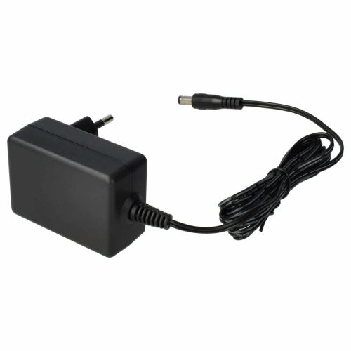 VHBW Hálózati adapter CAS 7562P1202CE0, ERJ-PA - 12 V / 1,25 A