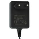 VHBW Hálózati adapter CAS 7562P1202CE0, ERJ-PA - 12 V / 1,25 A