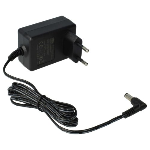 VHBW Hálózati adapter Soehnle 618.020.070 helyett - 18 W