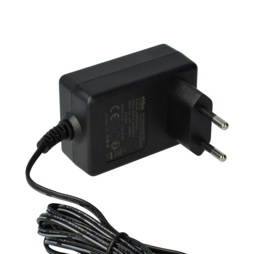 VHBW Hálózati adapter Soehnle 618.020.070 helyett - 18 W