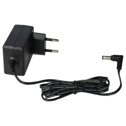 VHBW Hálózati adapter Soehnle 618.020.070 helyett - 18 W