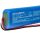 Akkumulátor Haier MH1-4S1P-SC-hez - 2600 mAh, 14,4 V, Li-Ion