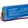VHBW Battery for Haier MH1-4S1P-SC - 2600 mAh, 14.4 V, Li-Ion