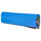 VHBW Battery for Haier MH1-4S1P-SC - 2600 mAh, 14.4 V, Li-Ion