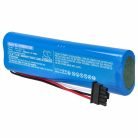 VHBW Battery for Haier MH1-4S1P-SC - 2600 mAh, 14.4 V, Li-Ion