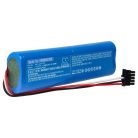 VHBW Battery for Haier MH1-4S1P-SC - 2600 mAh, 14.4 V, Li-Ion
