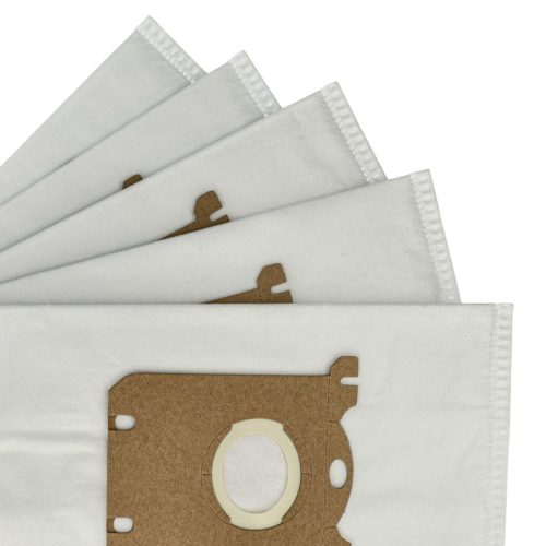 VHBW AEG 9001684753, GR203S, 900166039/9 Porszívótasak / porzsák - 5x