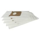 VHBW AEG 9001684753, GR203S, 900166039/9 Porszívótasak / porzsák - 5x