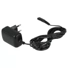 VHBW Power Adapter Tondeo ECO Ceramic Plus Black for Electric Hair Clipper - 290 cm