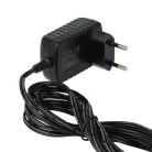 VHBW Power Adapter Tondeo ECO Ceramic Plus Black for Electric Hair Clipper - 290 cm