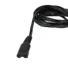VHBW Power Adapter Tondeo ECO Ceramic Plus Black for Electric Hair Clipper - 290 cm