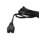 VHBW Power Supply Moser 1881-7120 Shaver, Beard Trimmer - 180 cm