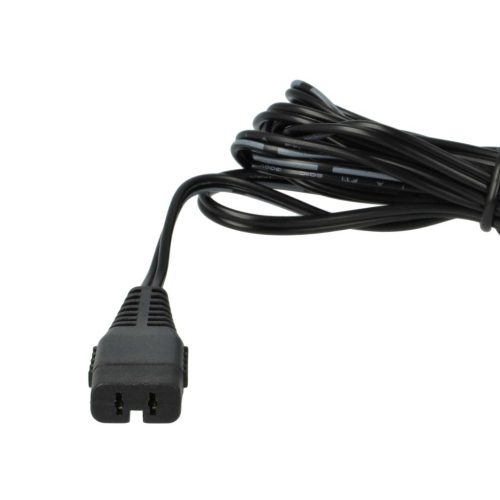 VHBW Power Supply Moser 1881-7120 Shaver, Beard Trimmer - 180 cm