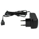 VHBW Power Supply Moser 1881-7120 Shaver, Beard Trimmer - 180 cm