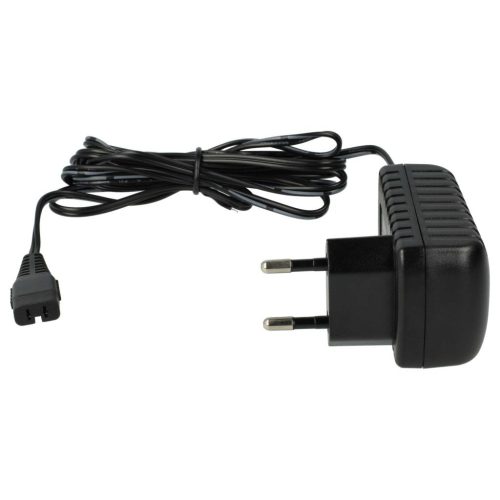 VHBW Power Supply Moser 1881-7120 Shaver, Beard Trimmer - 180 cm