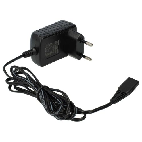 VHBW Power Supply Moser 1881-7120 Shaver, Beard Trimmer - 180 cm