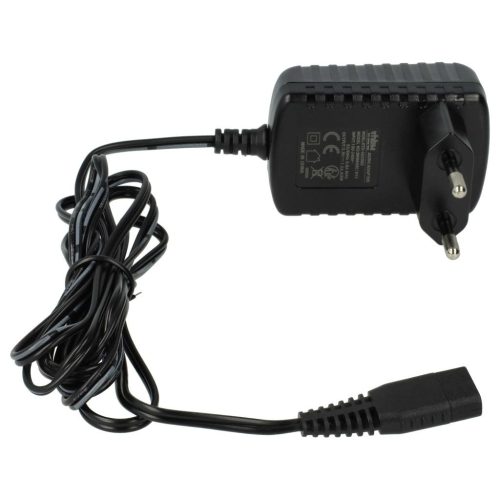 VHBW Power Supply Moser 1881-7120 Shaver, Beard Trimmer - 180 cm