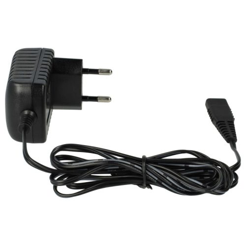 VHBW Power Supply Moser 1881-7120 Shaver, Beard Trimmer - 180 cm