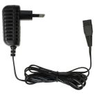 VHBW Power Supply Moser 1881-7120 Shaver, Beard Trimmer - 180 cm