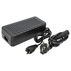   VHBW Ladegerät Bosch 0275007918, 0 275 007 925, 0 275 007 907, 0 275 007 915 Ersatz - 6 A