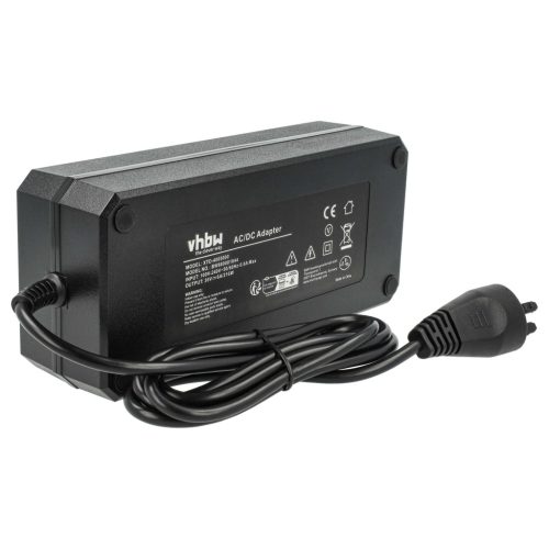 VHBW Ladegerät Bosch 0275007918, 0 275 007 925, 0 275 007 907, 0 275 007 915 Ersatz - 6 A