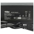 VHBW Ladegerät Bosch 0275007918, 0 275 007 925, 0 275 007 907, 0 275 007 915 Ersatz - 6 A