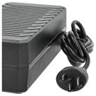 VHBW Ladegerät Bosch 0275007918, 0 275 007 925, 0 275 007 907, 0 275 007 915 Ersatz - 6 A