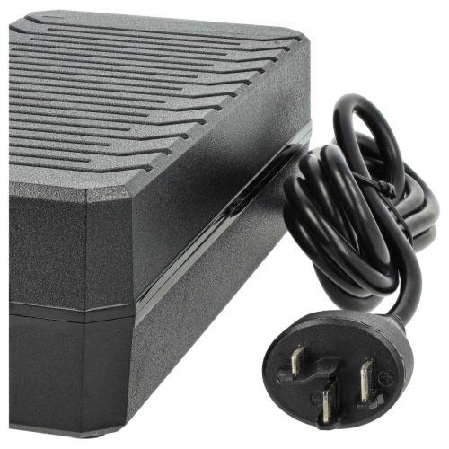 VHBW Ladegerät Bosch 0275007918, 0 275 007 925, 0 275 007 907, 0 275 007 915 Ersatz - 6 A