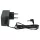 VHBW Power Adapter Bosch 1600A000ZT for Bosch Electric Hand Tools - 140 cm