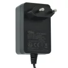 VHBW Power Adapter Bosch 1600A000ZT for Bosch Electric Hand Tools - 140 cm