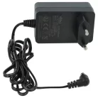 VHBW Power Adapter Bosch 1600A000ZT for Bosch Electric Hand Tools - 140 cm