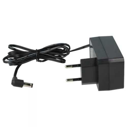 VHBW Power Adapter Bosch 1600A000ZT for Bosch Electric Hand Tools - 140 cm