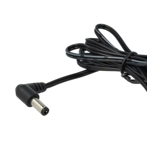 VHBW Power Adapter Bosch 1600A000ZT for Bosch Electric Hand Tools - 140 cm