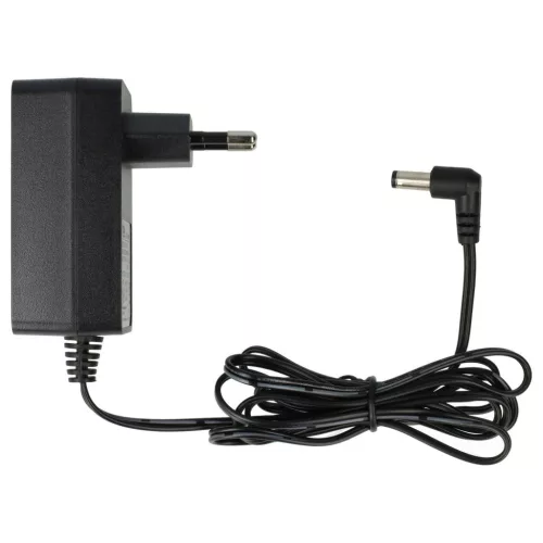 VHBW Power Adapter Bosch 1600A000ZT for Bosch Electric Hand Tools - 140 cm