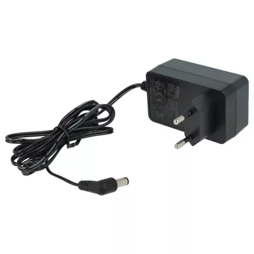 VHBW Power Adapter Bosch 1600A000ZT for Bosch Electric Hand Tools - 140 cm