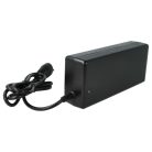 VHBW Charger Bosch BCS220, 0 275 007 907 for lithium-ion electric bike battery - 36 V batteries, 2.0 A