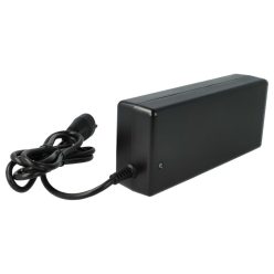   Töltő Bosch BCS220, 0 275 007 907 lítium-ionos elektromos kerékpár akkumulátort - 36 V-os akkumulátorokhoz, 2,0 A