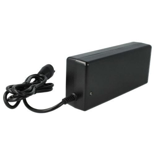 Töltő Bosch BCS220, 0 275 007 907 lítium-ionos elektromos kerékpár akkumulátort - 36 V-os akkumulátorokhoz, 2,0 A