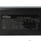 VHBW Charger Bosch BCS220, 0 275 007 907 for lithium-ion electric bike battery - 36 V batteries, 2.0 A